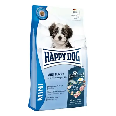 Happy Dog Fit & Vital Mini Puppy g