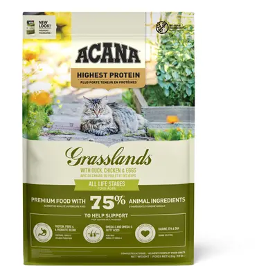 Acana Grasslands Cat 1,8 kg