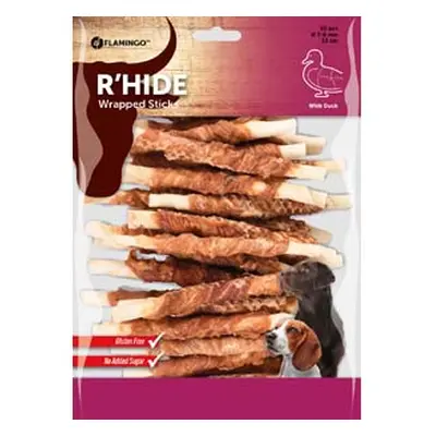 Flamingo R'Hide Wrapped Sticks - kachna ks - cm