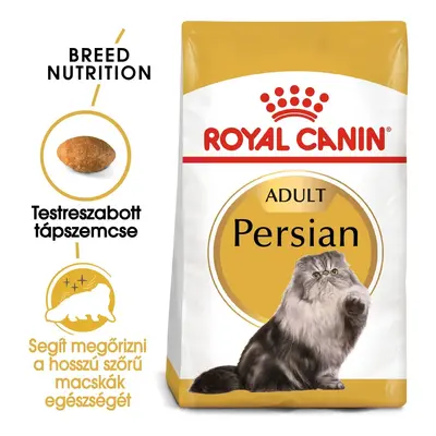 Royal Canin Persian Adult - granule pro dospělé perské kočky g