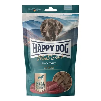 Happy Dog Meat Snack Black Forest g