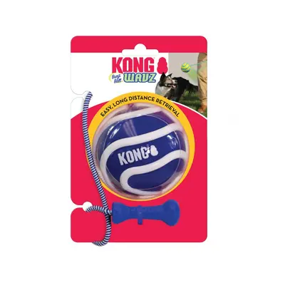 KONG Wavz Bunjiball (PSV11E)