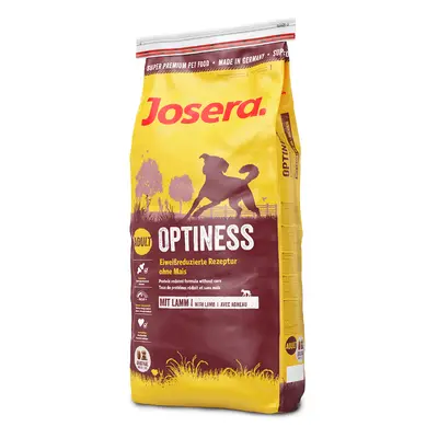 Josera Adult Optiness 12,5 kg