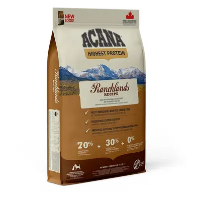 Acana Ranchlands Dog kg