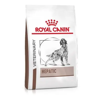 Royal Canin Hepatic 1,5 kg