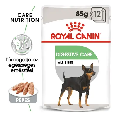 Royal Canin Digestive Care - kapsičky pro psy s citlivým zažíváním x g