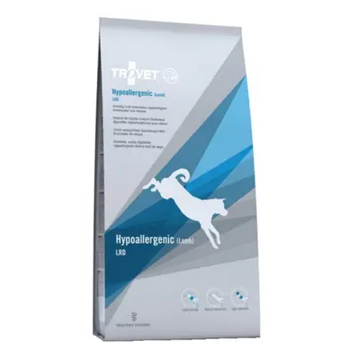 Trovet Hypoallergenic Lamb Dog (LRD) kg