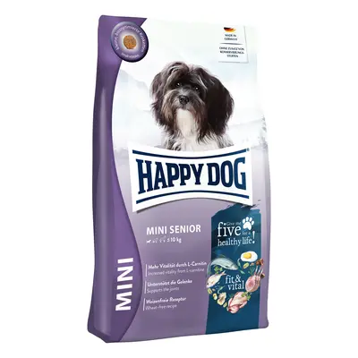 Happy Dog Fit & Vital Mini Senior g