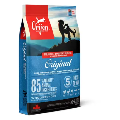 Orijen Original Dog - suché krmivo pro psy kg