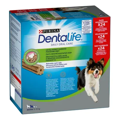 Purina Dentalife Medium multipack x g