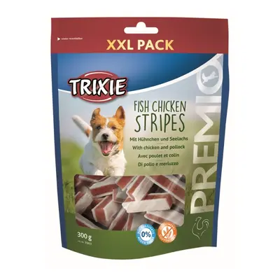 Trixie Premio Fish Chicken Stripes Light g (TRX31803)