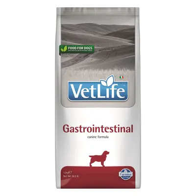 Vet Life Dog Gastrointestinal kg