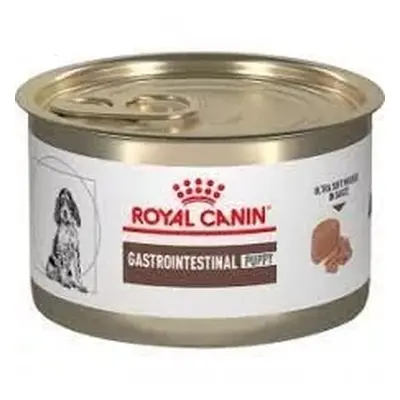 Royal Canin Gastrointestinal Puppy - konzerva g