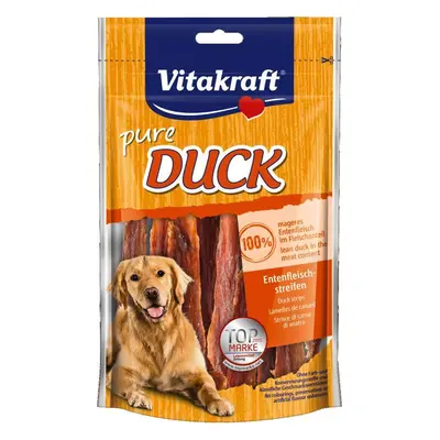 Vitakraft Pure Duck kachní maso g