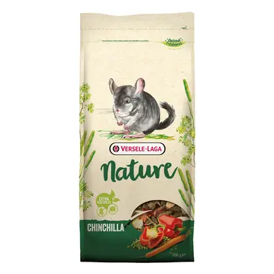 Versele Laga Nature Chinchilla - pro činčily kg