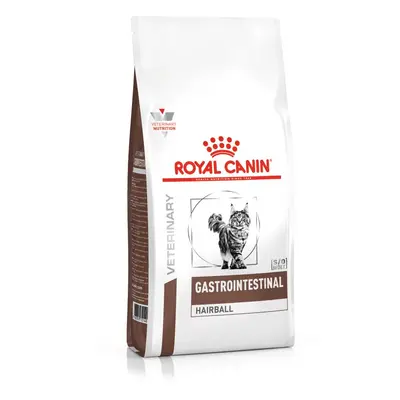 Royal Canin Gastrointestinal Hairball granule pro kočky g