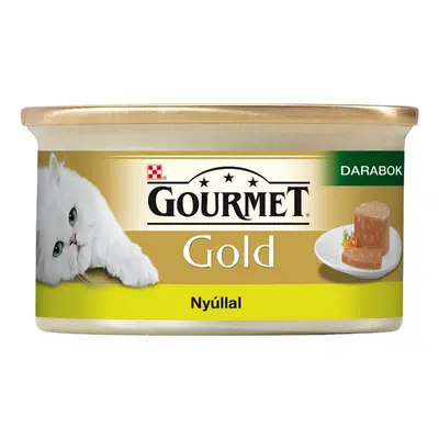 Gourmet Gold Sousta v paštice x g králičí maso