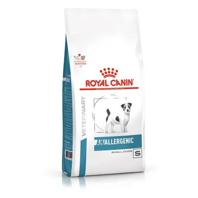 Royal Canin Anallergenic granule pro malé psy kg