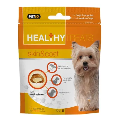 Mark&Chappell Healthy Treats Skin and Coat g