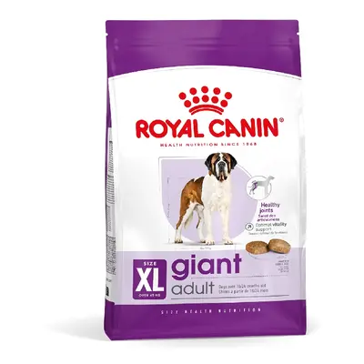 Royal Canin Giant Adult - granule pro dospělé obří psy kg