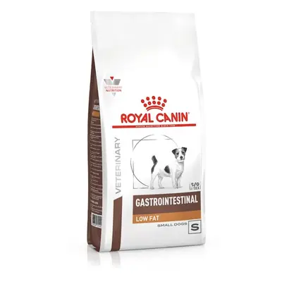 Royal Canin VHN Gastrointestinal Low Fat suché krmivo pro malé psy 3,5 kg