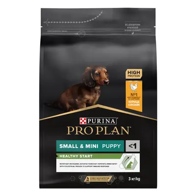 Pro Plan Puppy Small & Mini Healthy Start kg