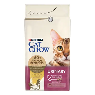 Cat Chow Adult Urinary Tract Health 1,5 kg