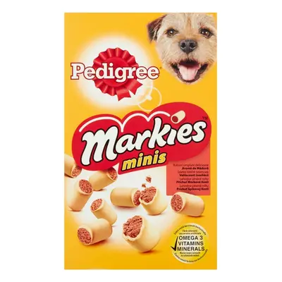 Pedigree Markies Minis g