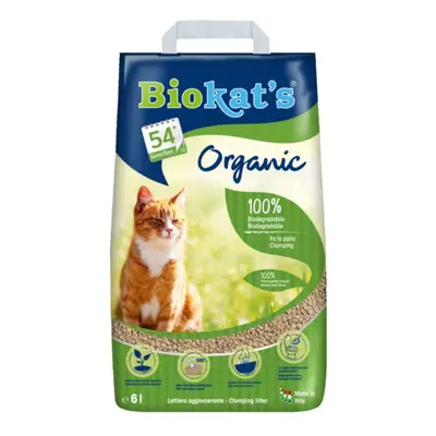 Biokat's Organic Fresh Stelivo l