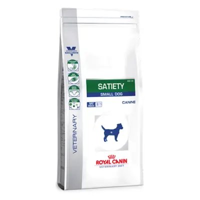 Royal Canin Satiety Small Dog - pocit plnosti pro psy malých plemen kg