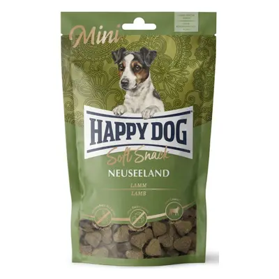 Happy Dog Soft Snack Mini Neuseeland x g