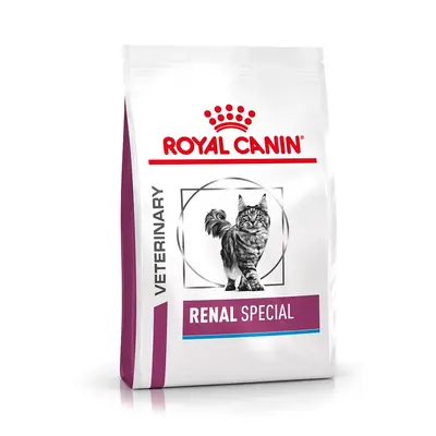 Royal Canin Feline Renal Special g