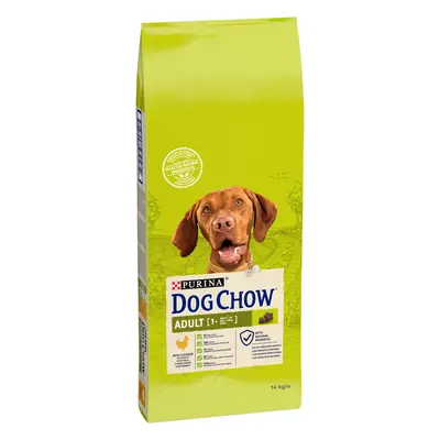 Dog Chow Adult Chicken kg