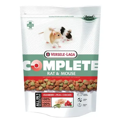 Versele Laga Rat & Mouse Complete 0,5 kg