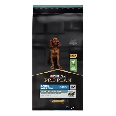 Pro Plan Puppy Large Breed Athletic Optidigest kg