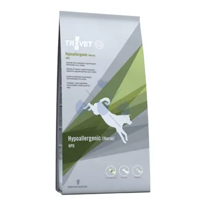 Trovet Hypoallergenic Horse Dog (HPD) kg