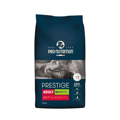 Flatazor Prestige Cat Adult Multi kg