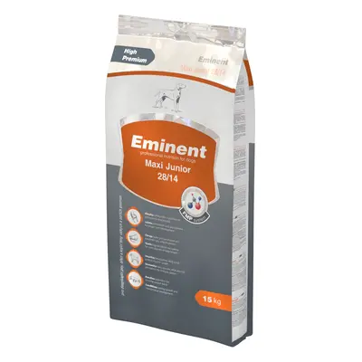 Eminent Maxi Junior 28/14 granule pro psy kg