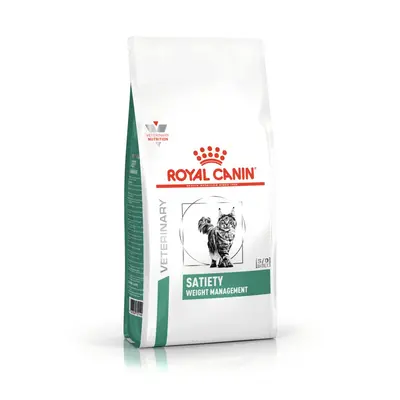 Royal Canin Satiety Weight Management granule pro kočky g