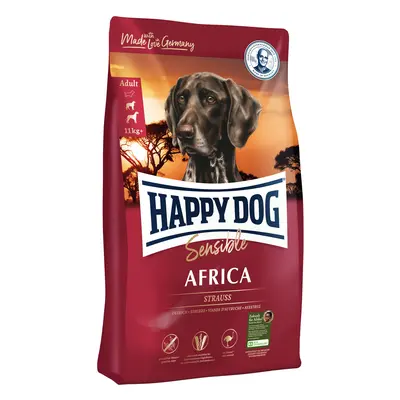 Happy Dog Supreme Sensible Africa kg.