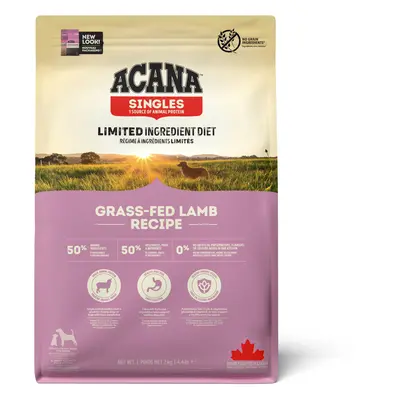 Acana Grass-Fed Lamb kg