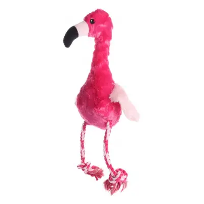 Flamingo Rovy - plyšový plameňák cm