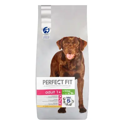 Perfect Fit Adult 1+ Medium & Large krmivo pro psy 1,4 kg