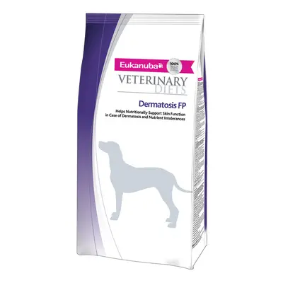 Eukanuba Dermatosis FP kg