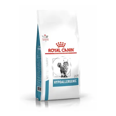 Royal Canin Feline Hypoallergenic 400 g