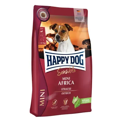 Happy Dog Sensible Mini Africa g