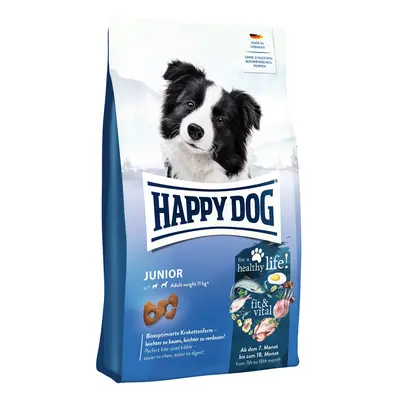 Happy Dog Supreme Fit & Vital Junior kg