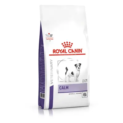 Royal Canin Calm Small Dog kg