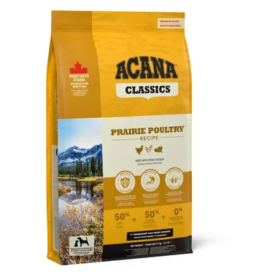 Acana Prairie Poultry granule 14,5 kg