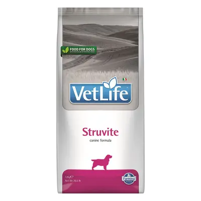 Vet Life Dog Struvite kg